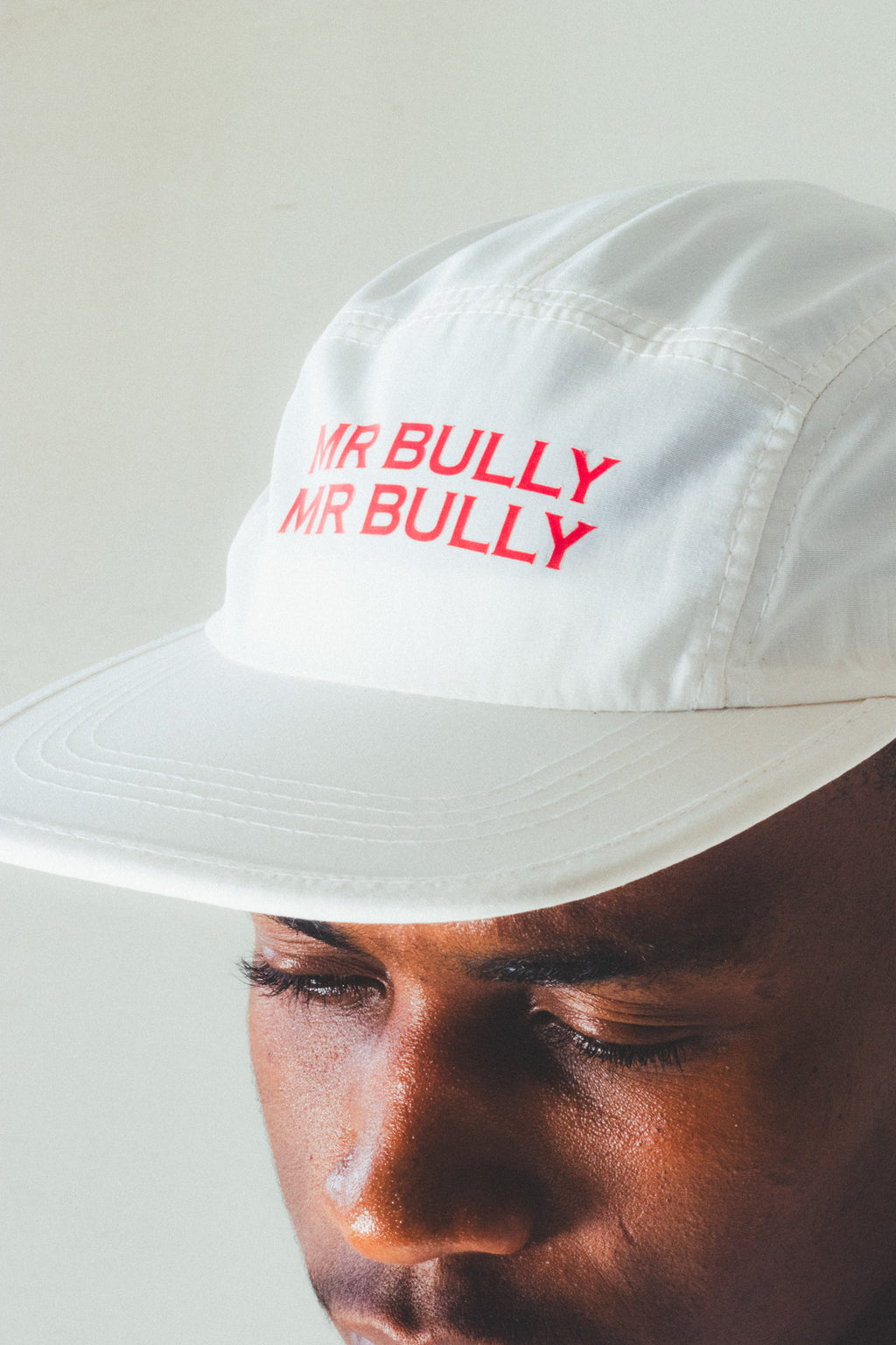 5 PANEL MR BULLY CAP