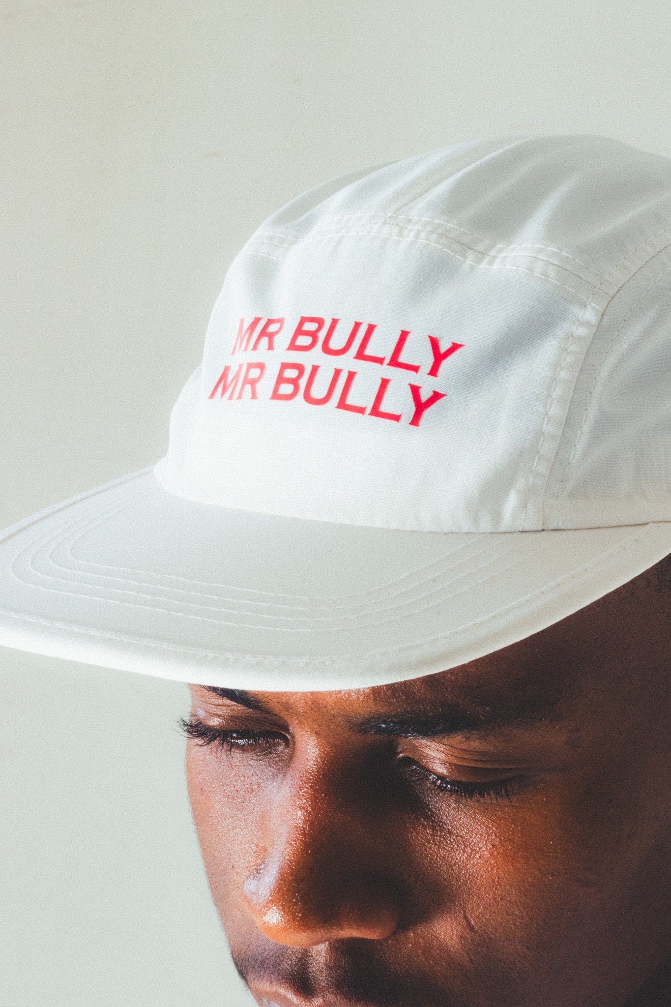 5 PANEL MR BULLY CAP
