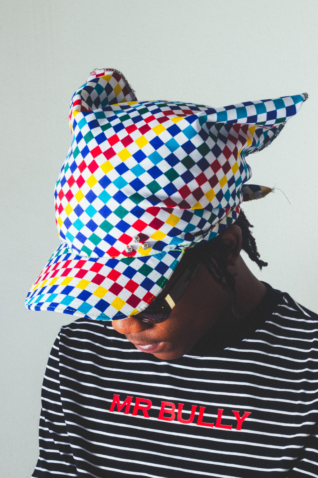 BHINGA CAP