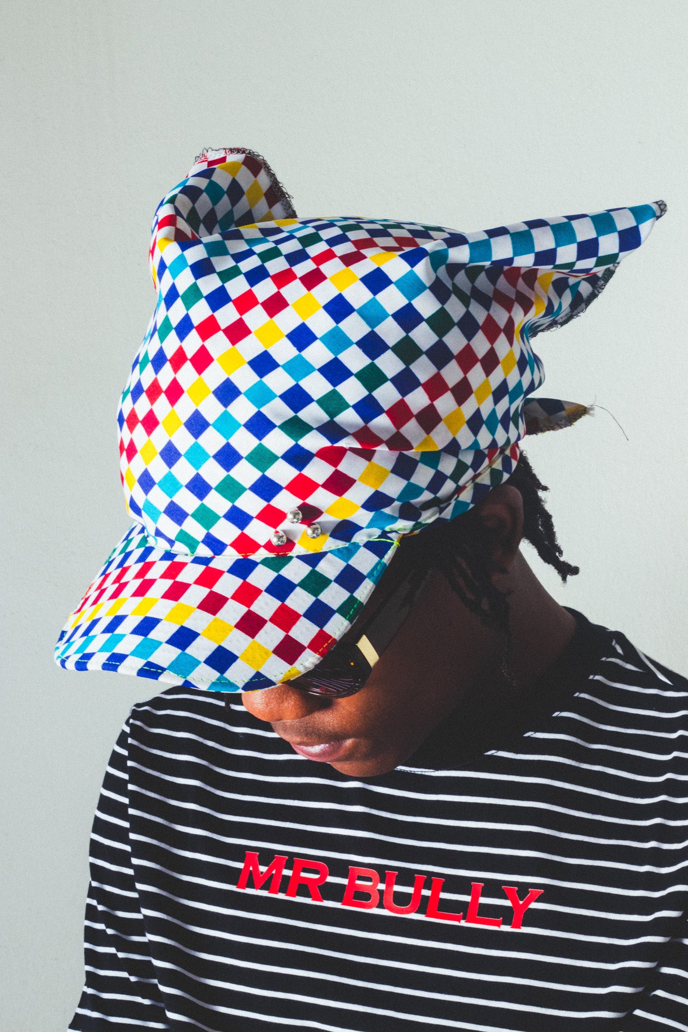 BHINGA CAP