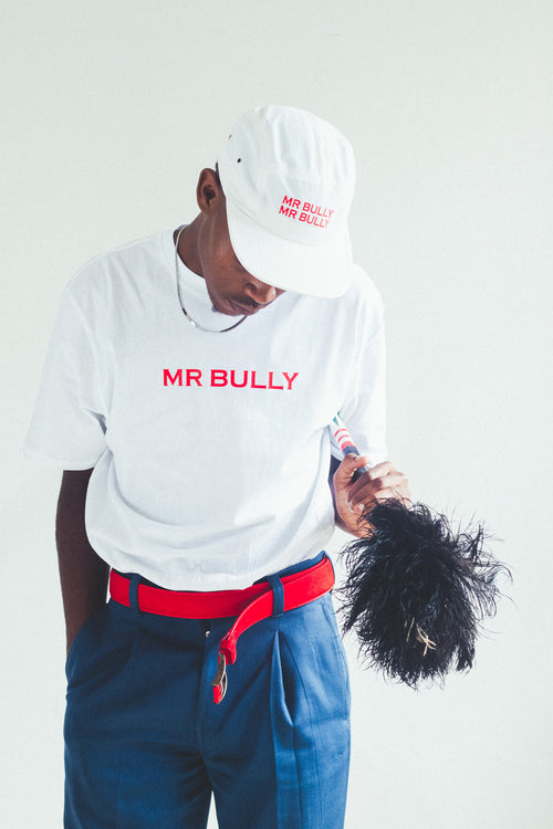 5 PANEL MR BULLY CAP