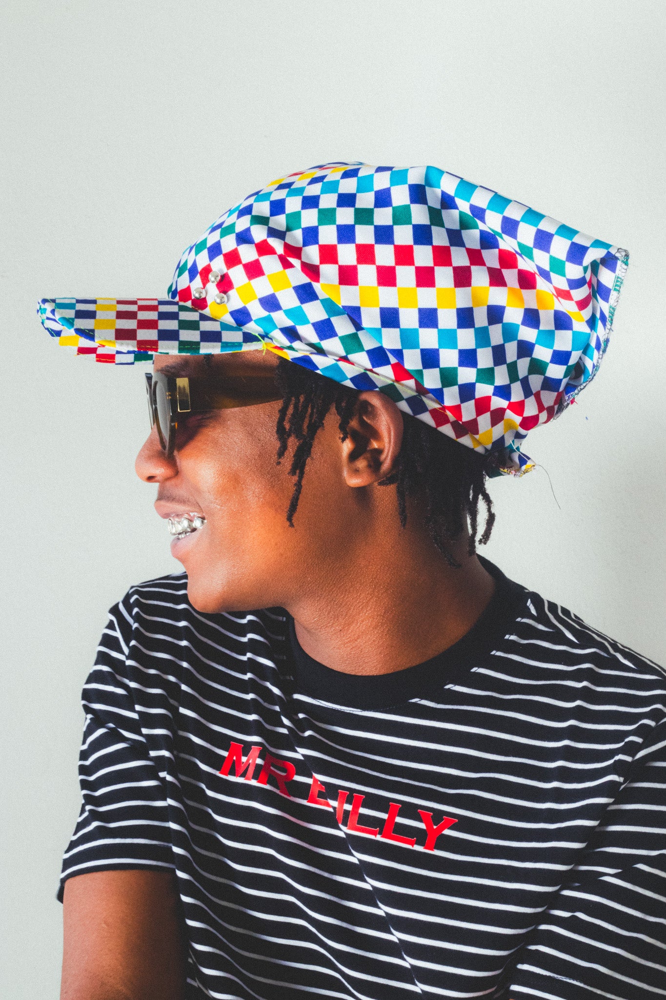 BHINGA CAP
